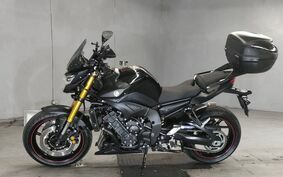 YAMAHA FAZER FZ8 2014 RN25