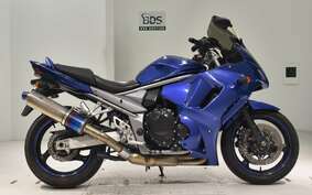 SUZUKI BANDIT 1250 F 2013 GW72A