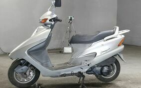 HONDA SPACY 125 JF04