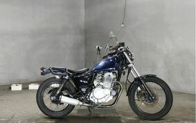 SUZUKI GRASS TRACKER NJ47A