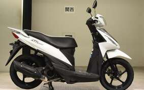 SUZUKI ADDRESS 110 CE47A