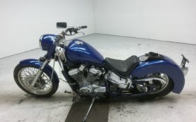 HONDA STEED 400 1990