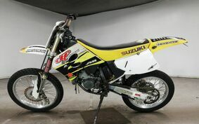 SUZUKI RM125 RF14A