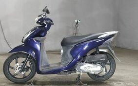 HONDA DIO 110 JF58