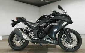 KAWASAKI NINJA 250 EX250L