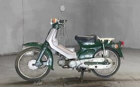 HONDA C50 SUPER CUB C50