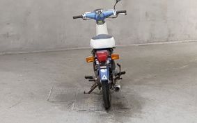 HONDA  SUPER CUB 70 SUPER  DELUXE  C70