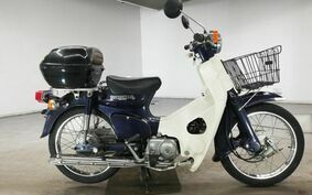 HONDA C70 SUPER CUB HA02