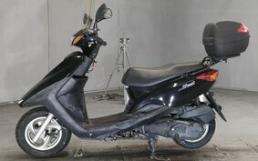 YAMAHA AXIS 125 TREET SE53J