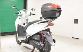 HONDA LEAD 125 JF45