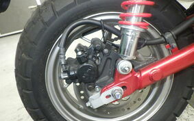 HONDA MONKEY 125 JB02