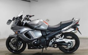 SUZUKI BANDIT 1250 F 2011 GW72A