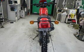 HONDA XL250R MD03