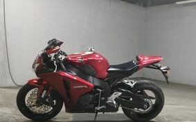 HONDA CBR1000RR 2008 SC59