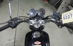 HONDA CB400SS E 2004 NC41