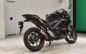 YAMAHA YZF-R25 A RG43J