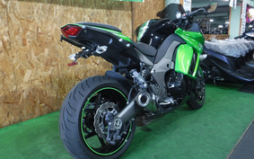 KAWASAKI NINJA 2011 ZXT00G