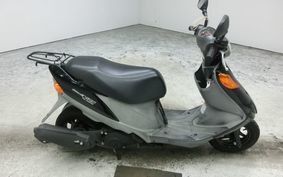 SUZUKI ADDRESS V125 CF4EA