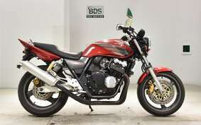 HONDA CB400SFV-3 2005 NC39