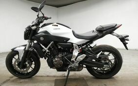 YAMAHA MT-07 2015 RM07J