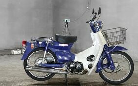 HONDA PRESS CUB 50 AA01