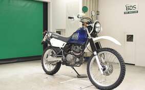 SUZUKI DJEBEL 200 (DR200SE) SH42A