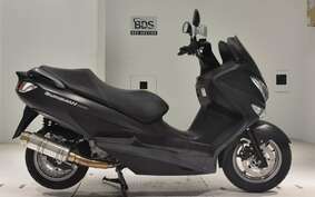 SUZUKI SKYWAVE 200 (Burgman 200) CH41A