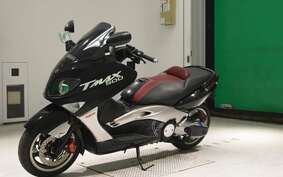 YAMAHA T-MAX500 Gen.2 2005 SJ04J