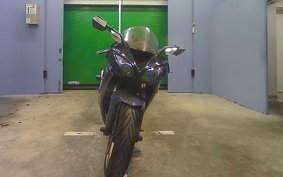 KAWASAKI ZX 10 NINJA R 2011 ZXT00F