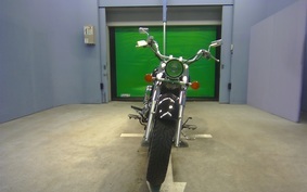 HONDA SHADOW 750 Gen. 3 2008 RC50