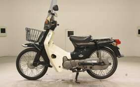 HONDA C70 SUPER CUB E C70