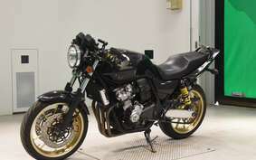 HONDA CB400SF VTEC 2009 NC42