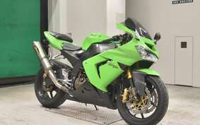 KAWASAKI ZX 10 NINJA R 2006 ZXT00C