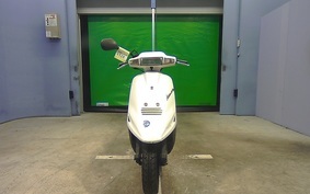 SUZUKI ADDRESS V100 CE11A