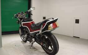 HONDA JADE MC23