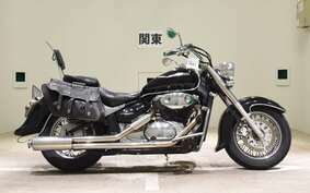 SUZUKI INTRUDER 400 Classic 2004 VK54A