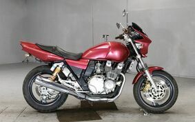 YAMAHA XJR400 R 1998 4HM