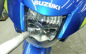 SUZUKI GSX-R125 DL32D