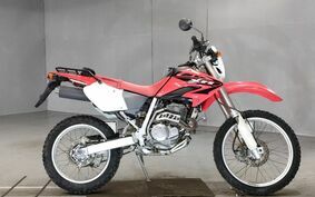 HONDA XR250 MD30