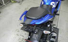 SUZUKI GIXXER 250 SF ED22B