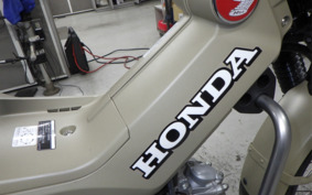 HONDA CT125 HUNTER CUB JA55