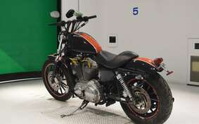 HARLEY XL883 2006