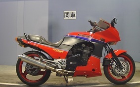 KAWASAKI GPZ900R NINJA ZX900A