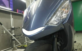 YAMAHA AXIS 125 Z SED7J