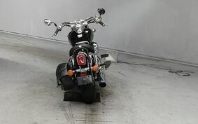 HONDA SHADOW 400 2007 NC34