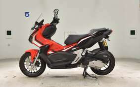 HONDA ADV150 KF61