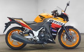 HONDA CBR250R MC42