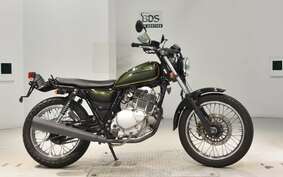 SUZUKI GRASS TRACKER Bigboy NJ4BA