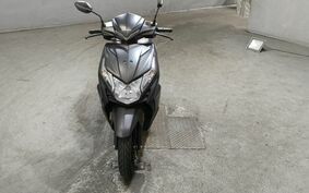 HONDA DIO 110 DX 不明