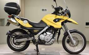 BMW F650GS 2004 0175